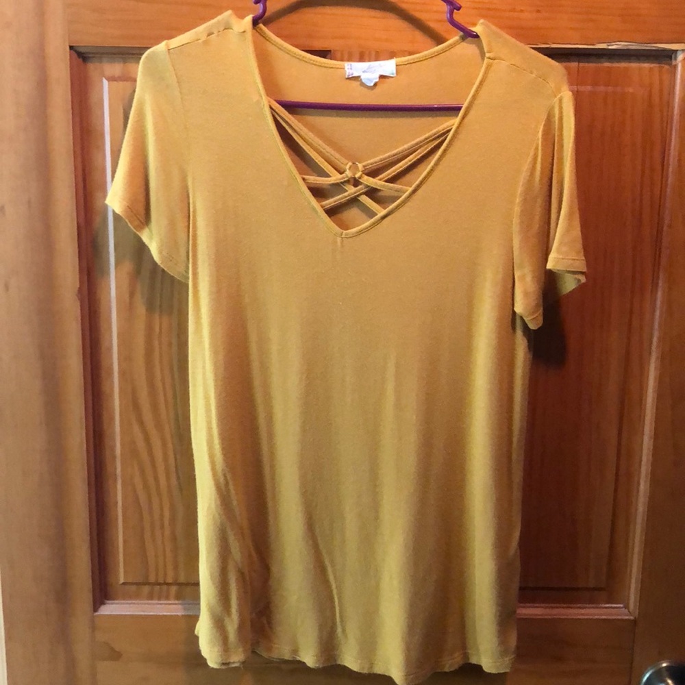 Junior Women’s T-shirt - Size L